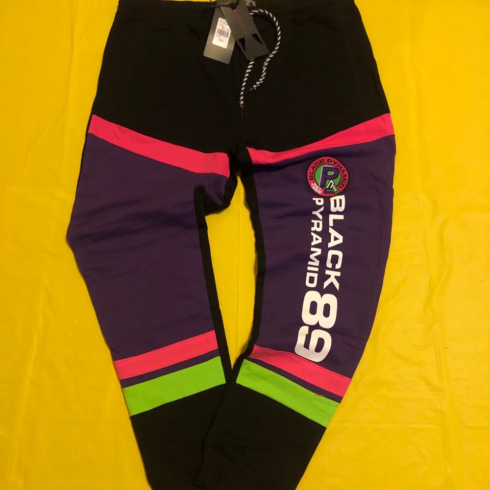 Pants - Picture 3 of 3